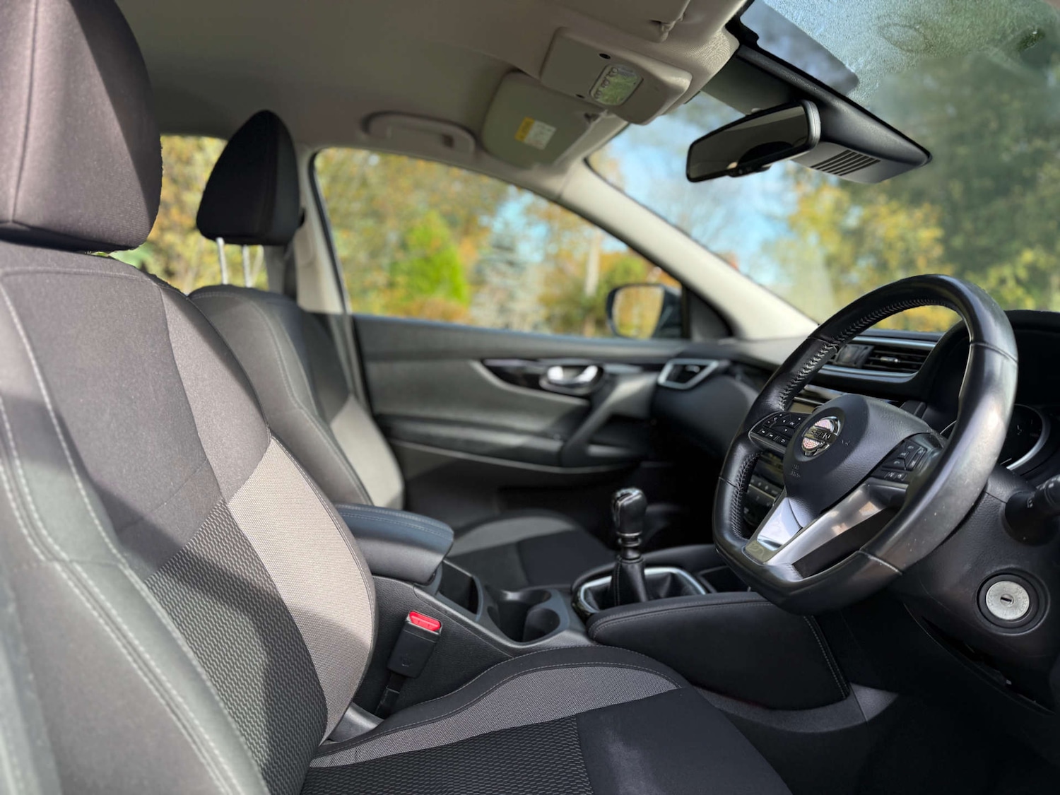 Used Nissan Qashqai 2018 for sale - 76385774: Photo 30