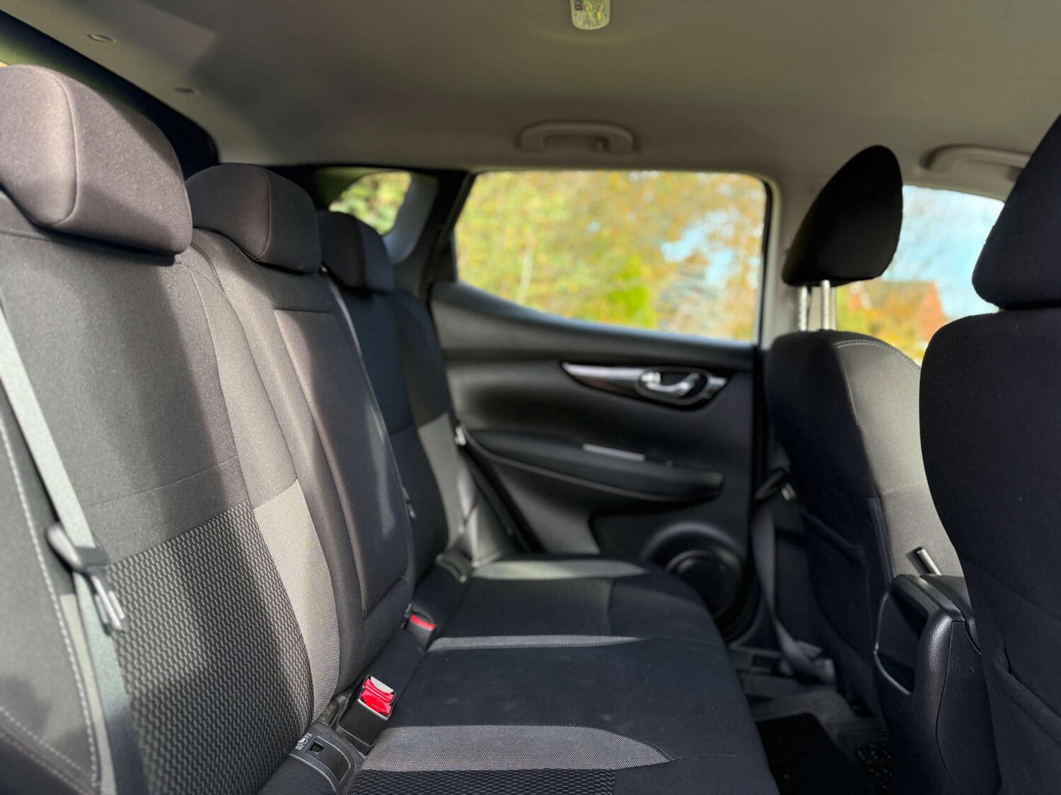 Used Nissan Qashqai 2018 for sale - 76385774: Photo 34