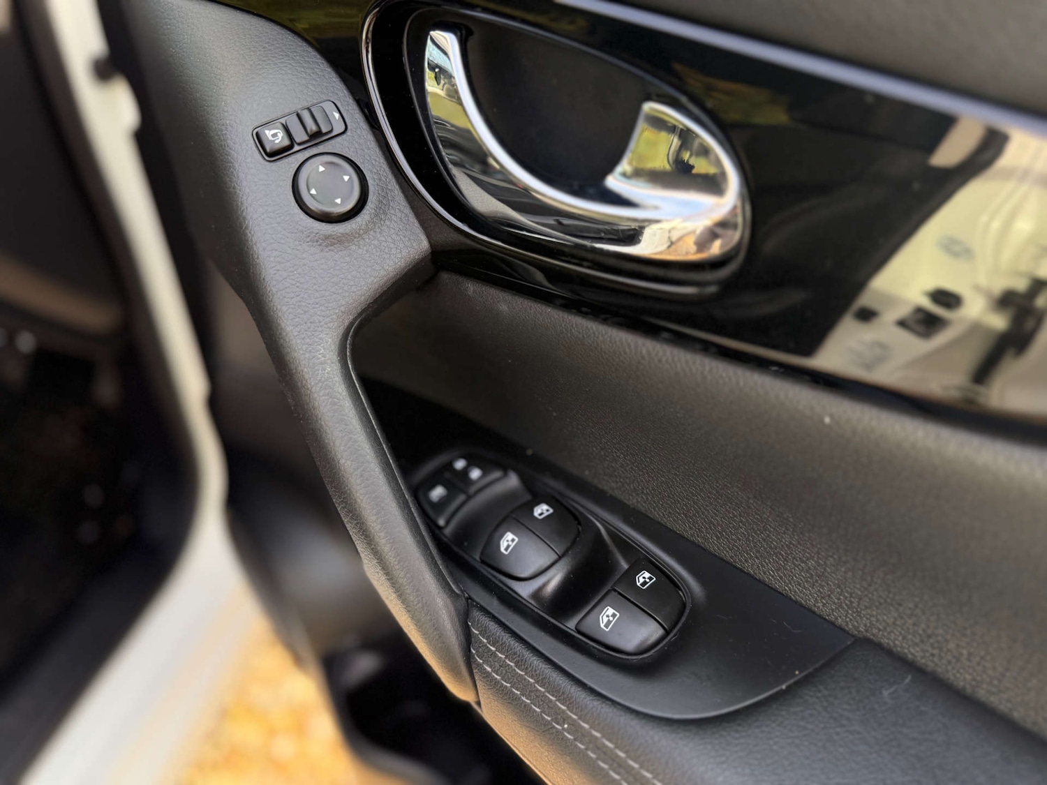 Used Nissan Qashqai 2018 for sale - 76385774: Photo 36