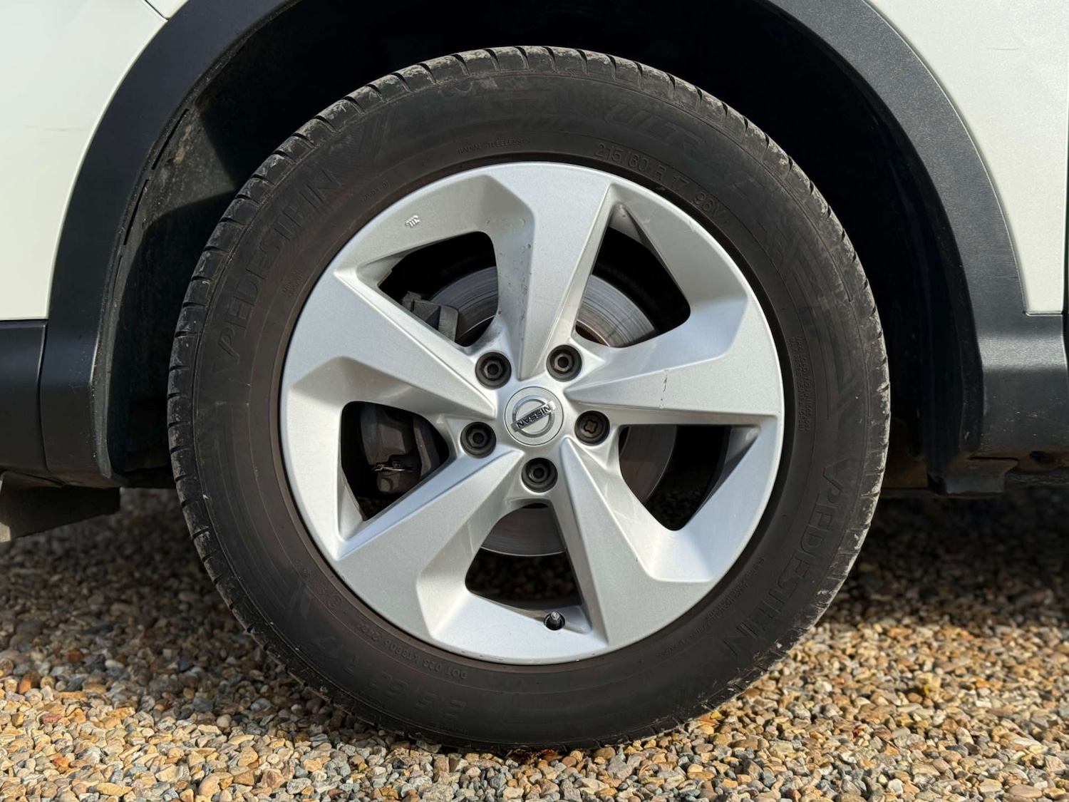 Used Nissan Qashqai 2018 for sale - 76385774: Photo 37