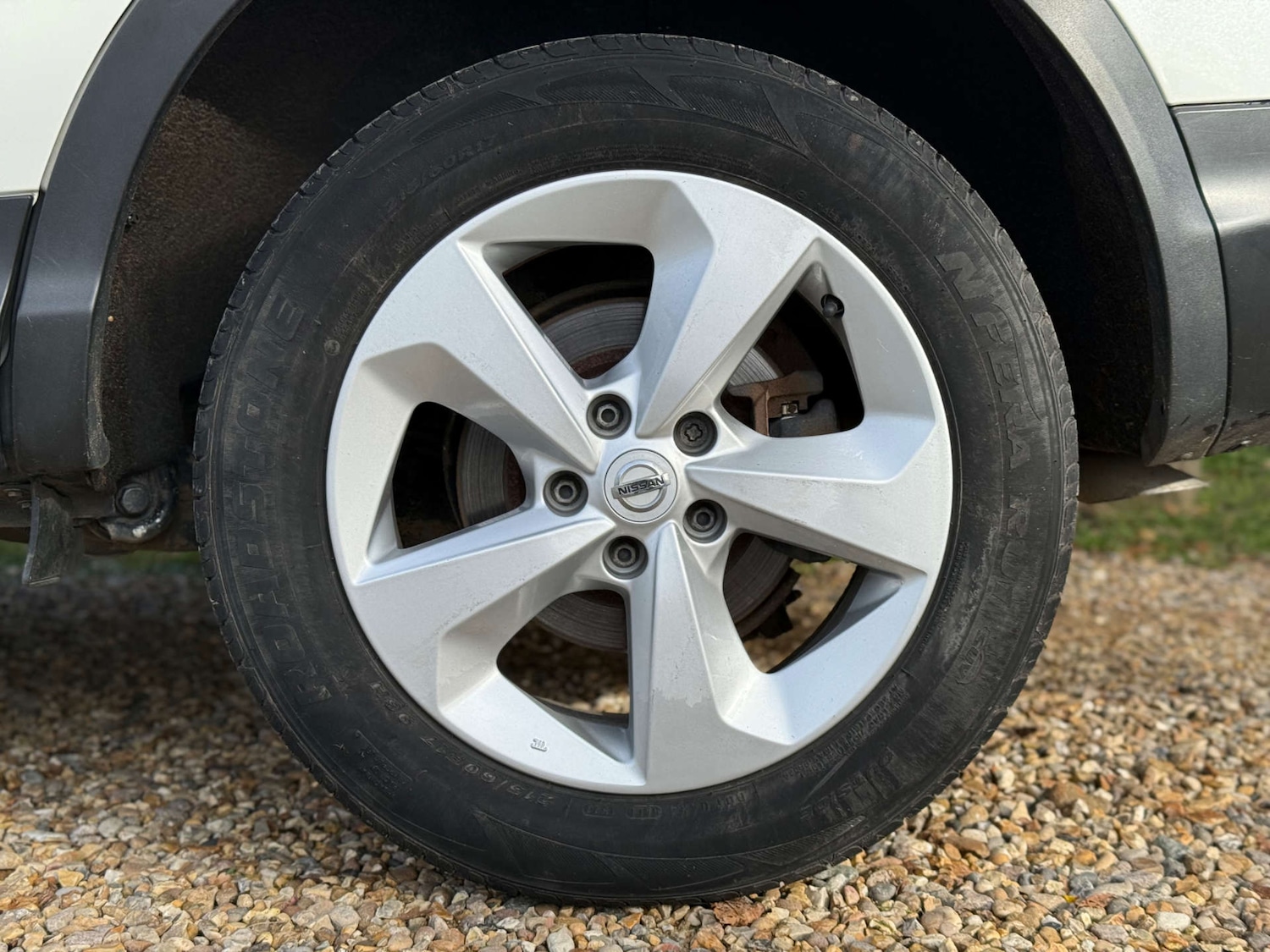 Used Nissan Qashqai 2018 for sale - 76385774: Photo 38