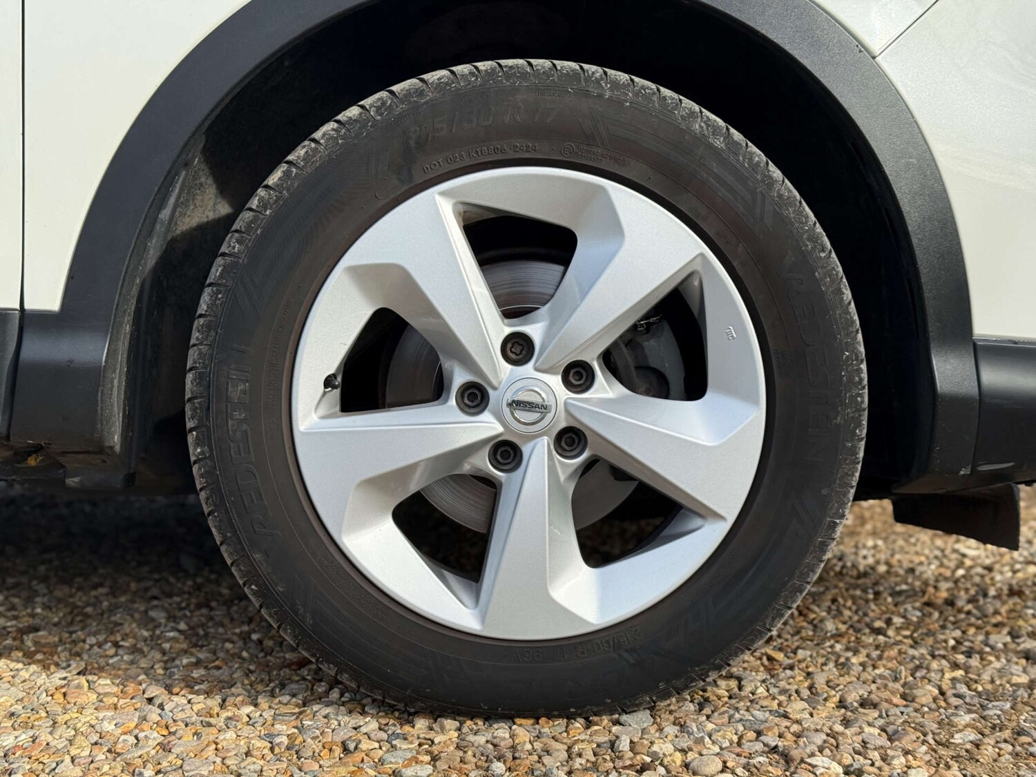 Used Nissan Qashqai 2018 for sale - 76385774: Photo 39