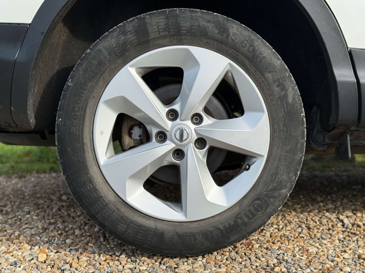 Used Nissan Qashqai 2018 for sale - 76385774: Photo 40