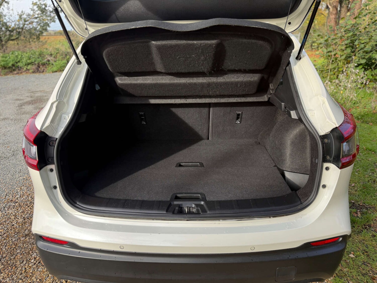 Used Nissan Qashqai 2018 for sale - 76385774: Photo 41