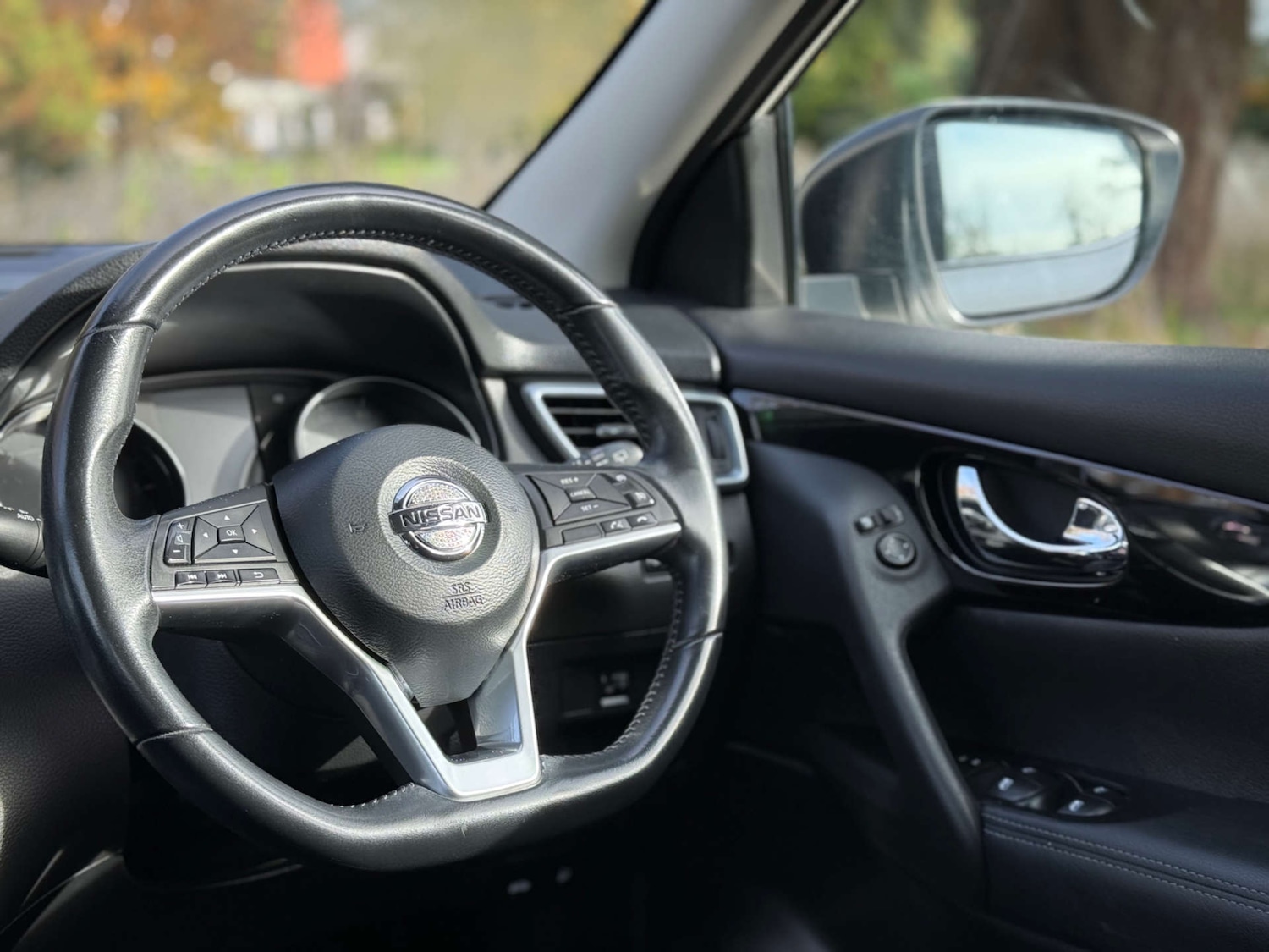 Used Nissan Qashqai 2018 for sale - 76385774: Photo 44