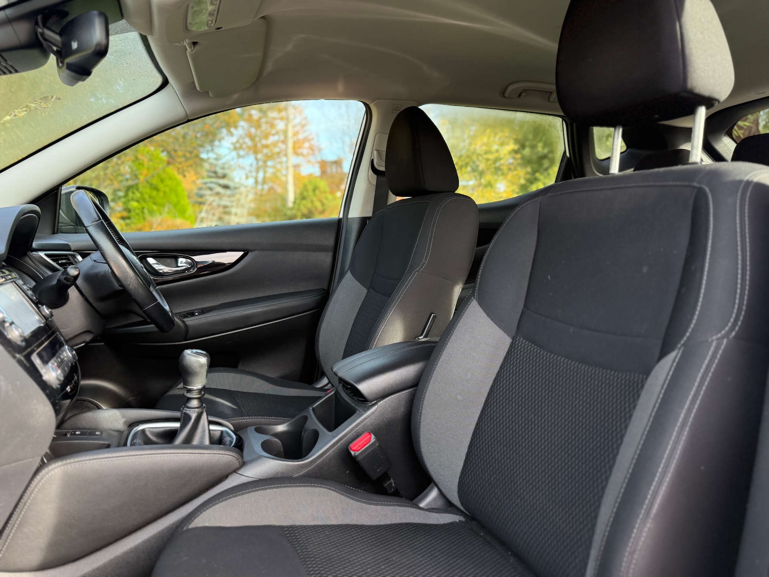 Used Nissan Qashqai 2018 for sale - 76385774: Photo 45