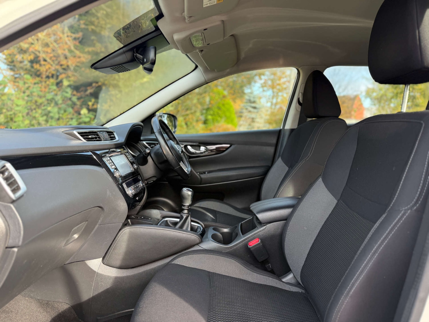 Used Nissan Qashqai 2018 for sale - 76385774: Photo 46