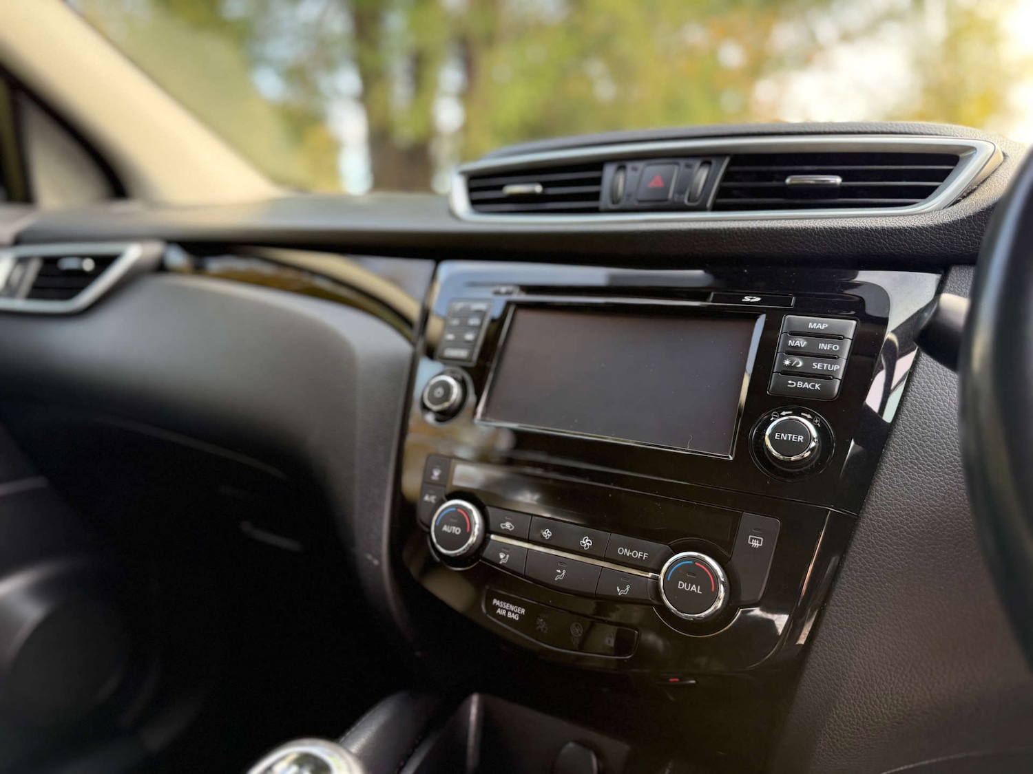 Used Nissan Qashqai 2018 for sale - 76385774: Photo 47