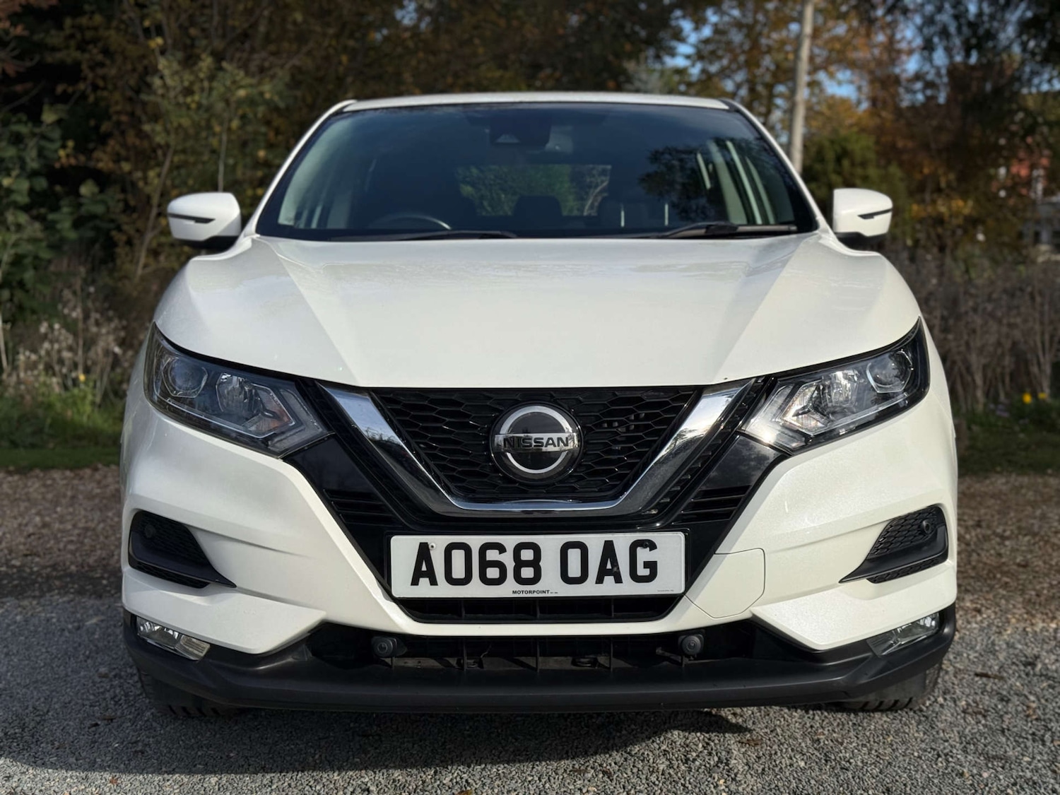 Used Nissan Qashqai 2018 for sale - 76385774: Photo 5