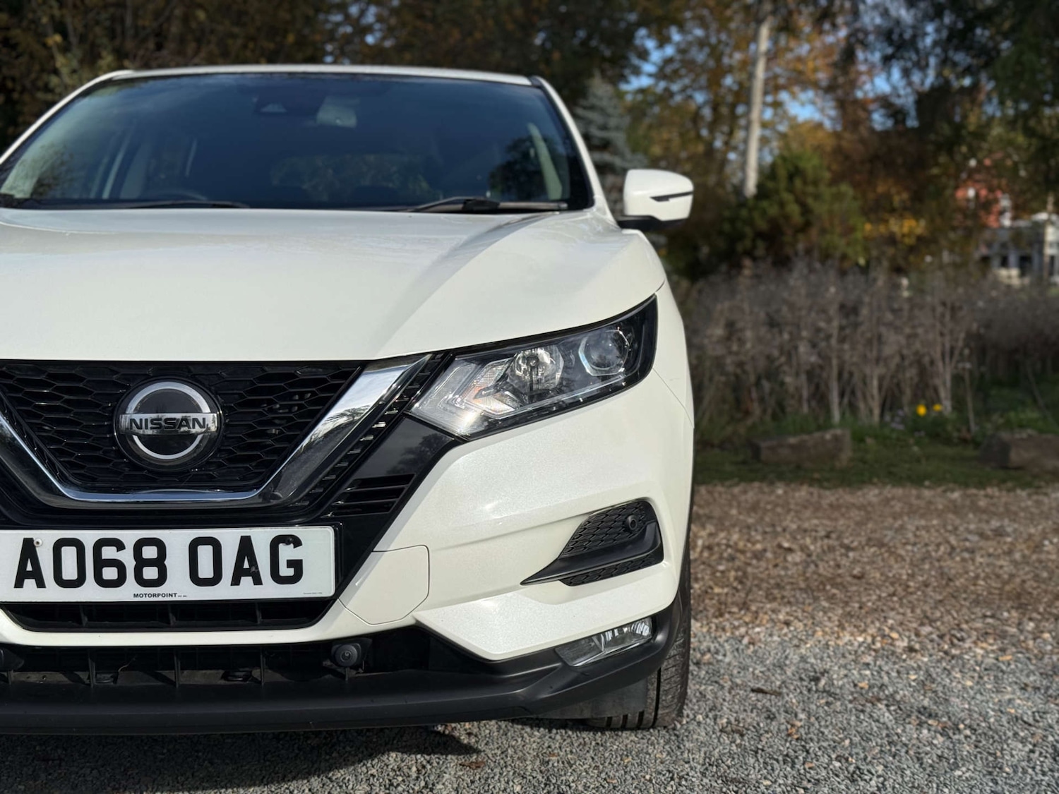 Used Nissan Qashqai 2018 for sale - 76385774: Photo 6