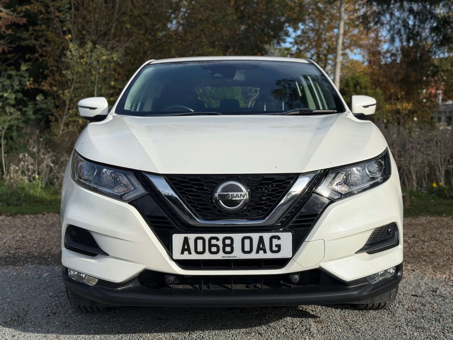 Used Nissan Qashqai 2018 for sale - 76385774: Photo 7