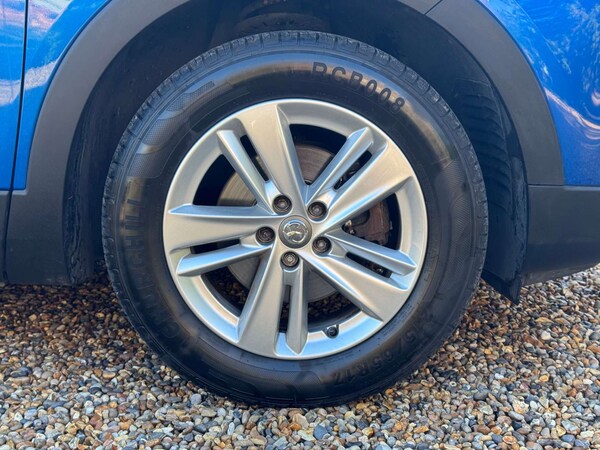 Used Vauxhall Grandland X 2018 for sale - 75650475: Photo 10