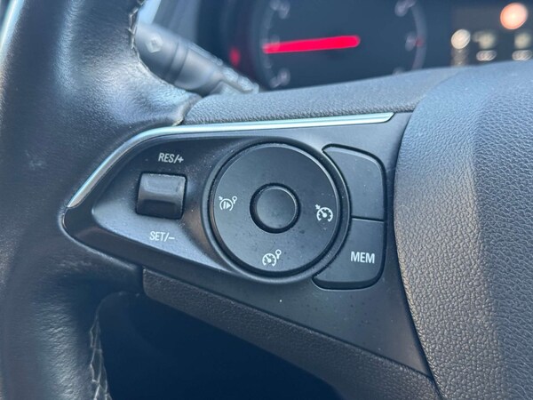 Used Vauxhall Grandland X 2018 for sale - 75650475: Photo 12
