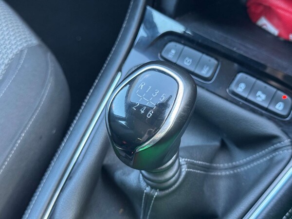 Used Vauxhall Grandland X 2018 for sale - 75650475: Photo 13