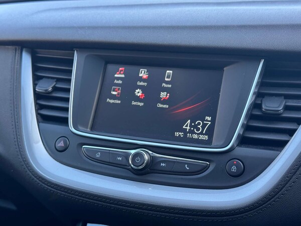 Used Vauxhall Grandland X 2018 for sale - 75650475: Photo 16