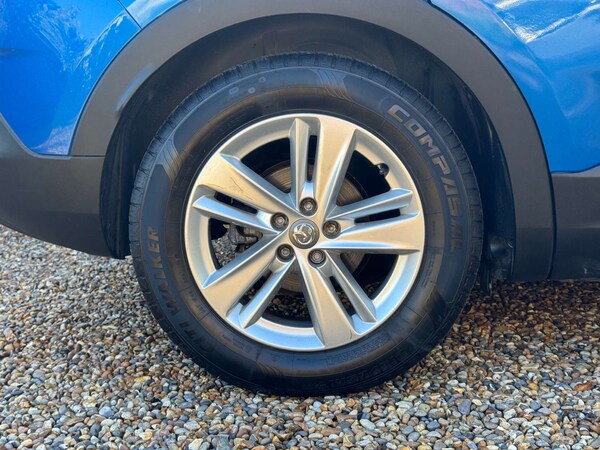 Used Vauxhall Grandland X 2018 for sale - 75650475: Photo 17