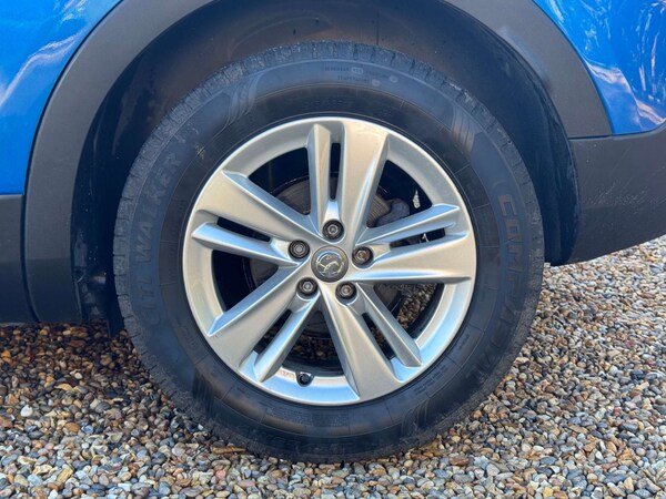Used Vauxhall Grandland X 2018 for sale - 75650475: Photo 20