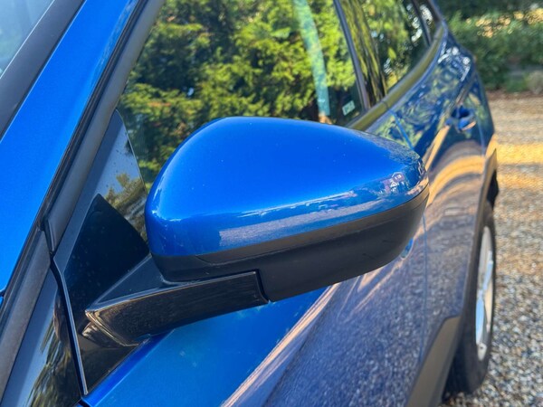 Used Vauxhall Grandland X 2018 for sale - 75650475: Photo 6
