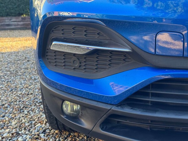 Used Vauxhall Grandland X 2018 for sale - 75650475: Photo 7