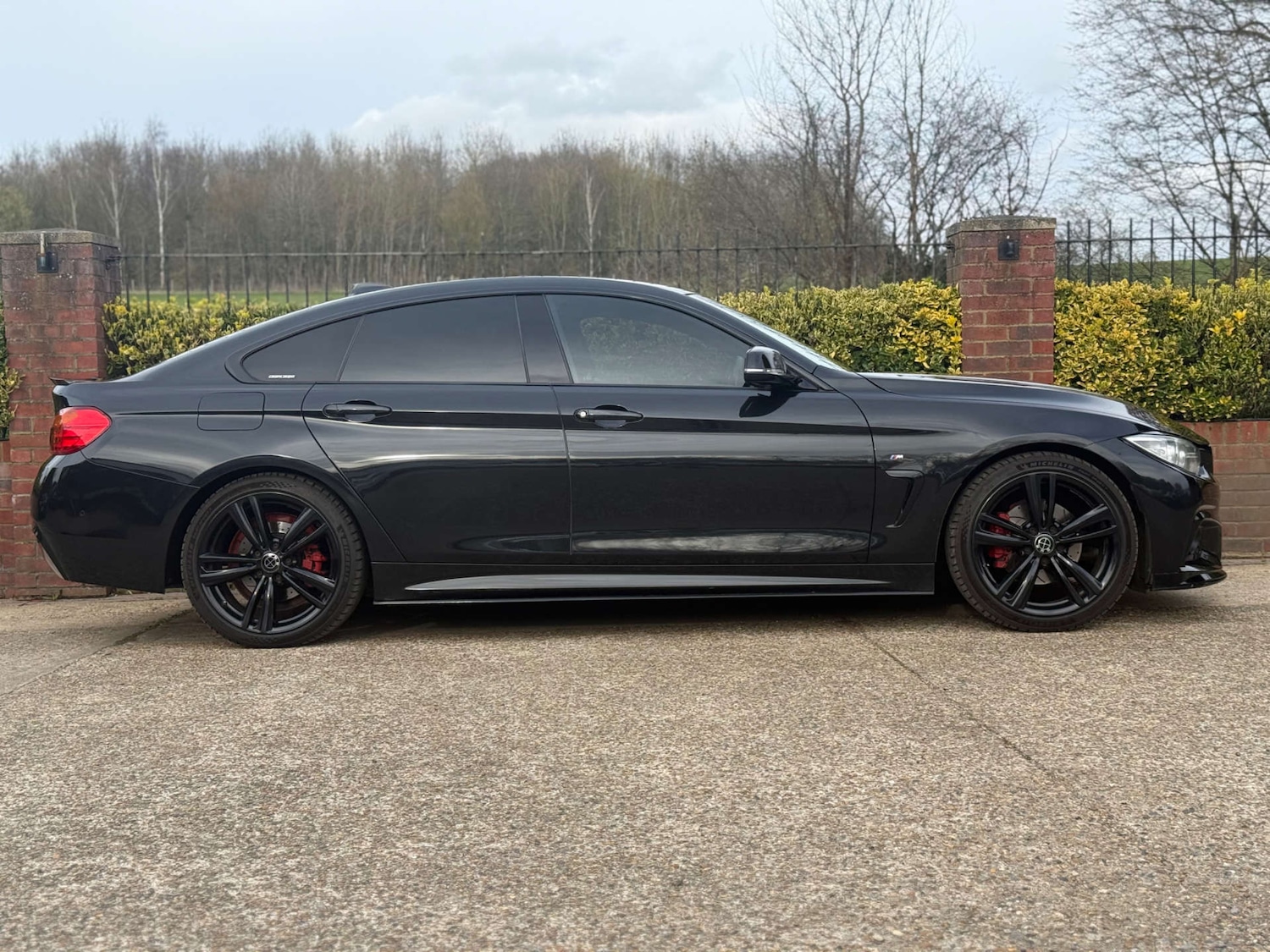 Used BMW 4 Series 2014 for sale - 77903041: Photo 10