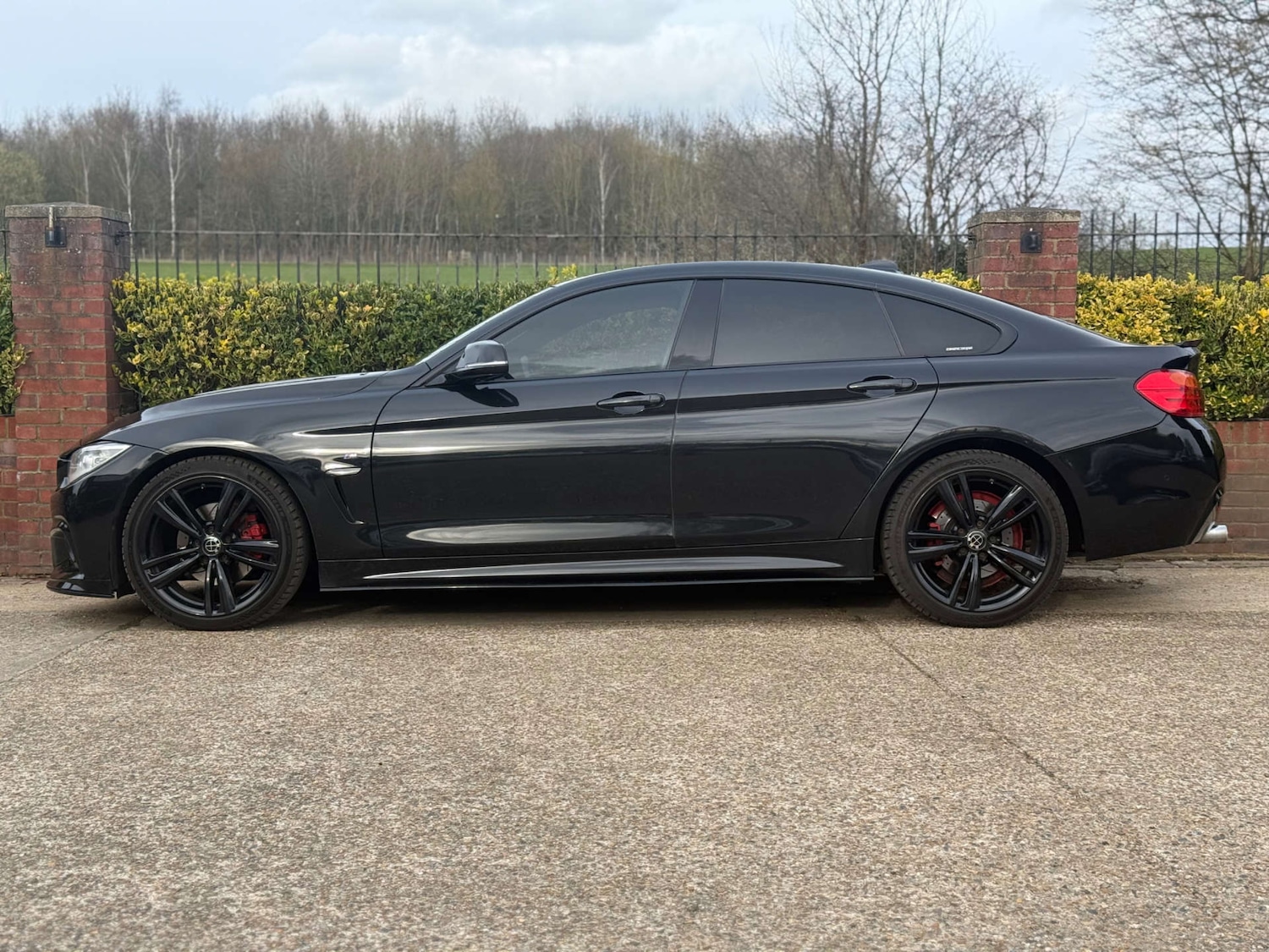 Used BMW 4 Series 2014 for sale - 77903041: Photo 13