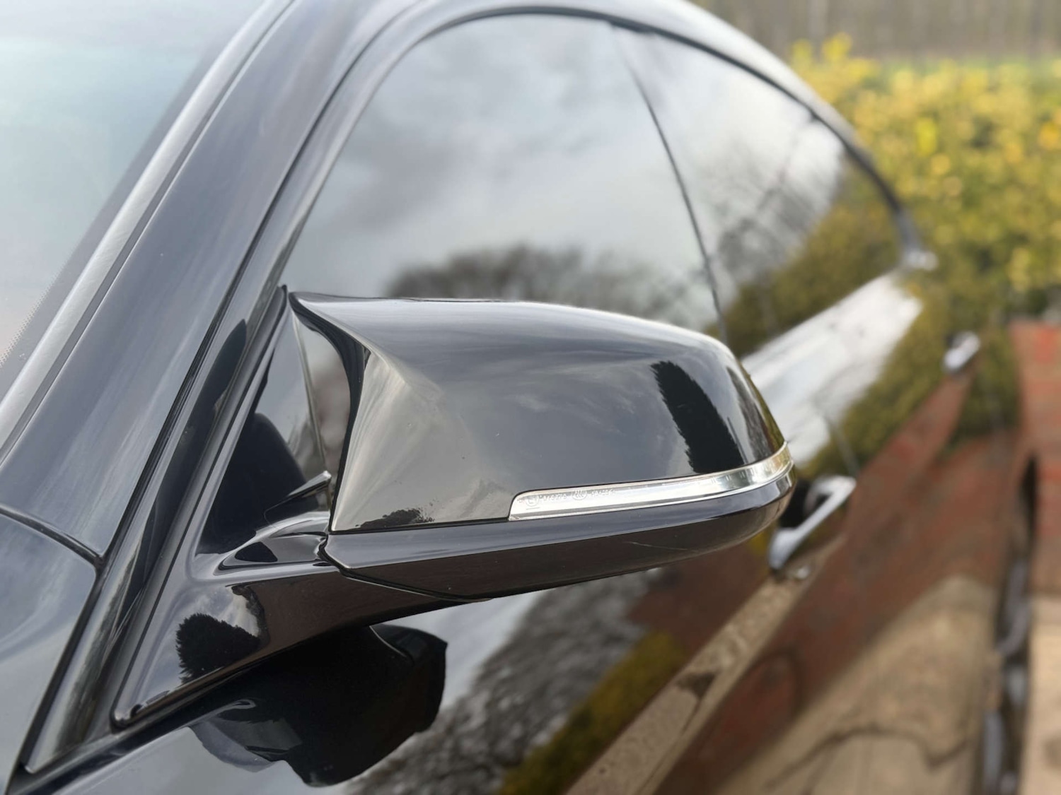 Used BMW 4 Series 2014 for sale - 77903041: Photo 16