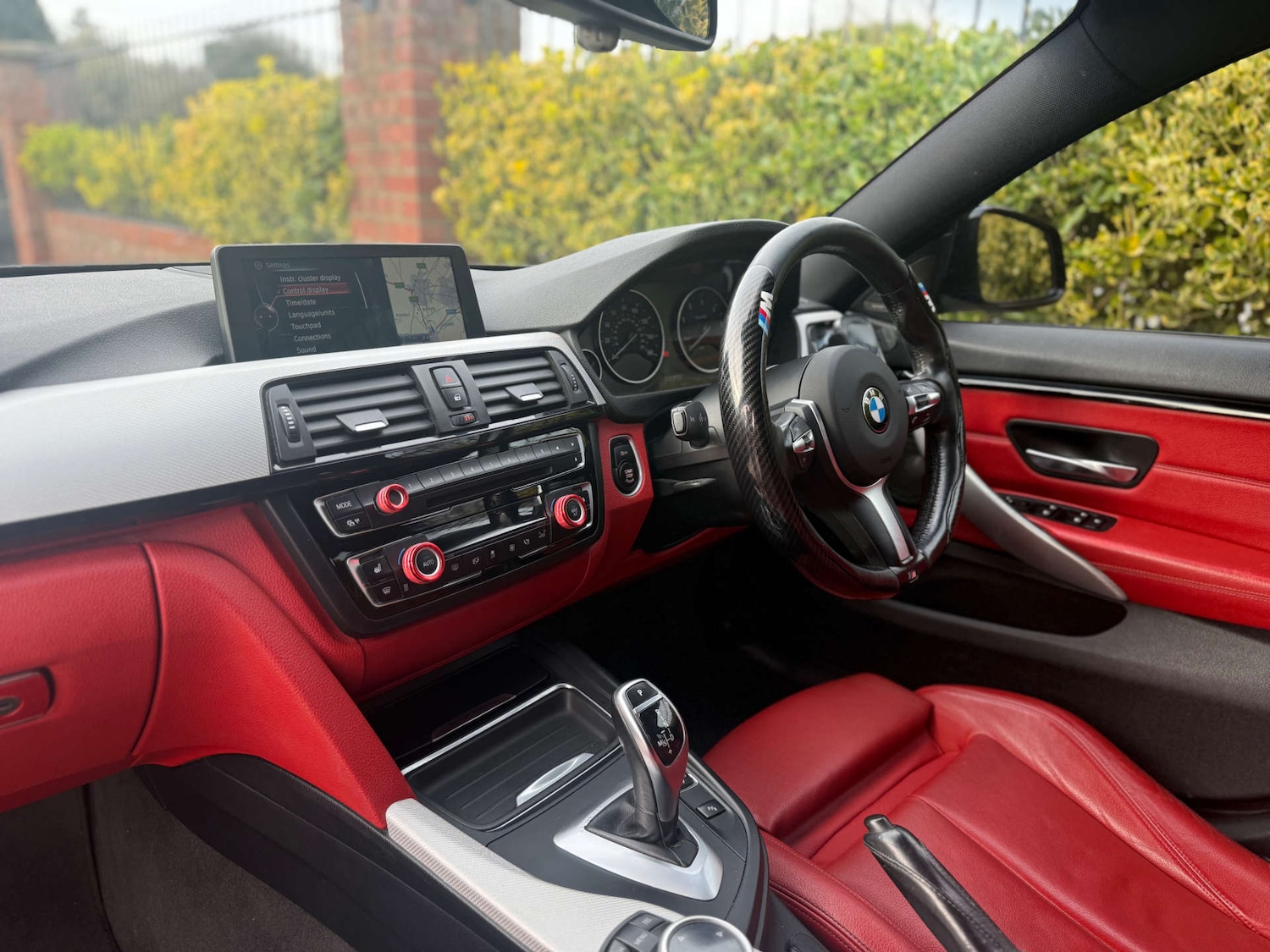 Used BMW 4 Series 2014 for sale - 77903041: Photo 17