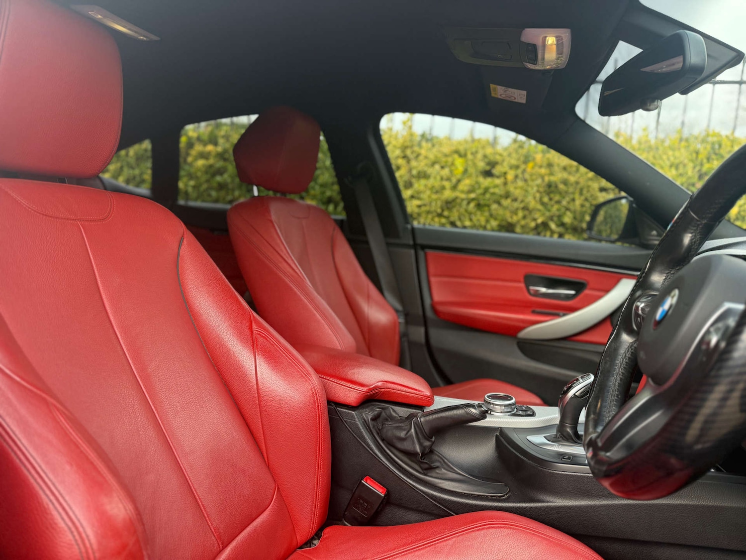 Used BMW 4 Series 2014 for sale - 77903041: Photo 18