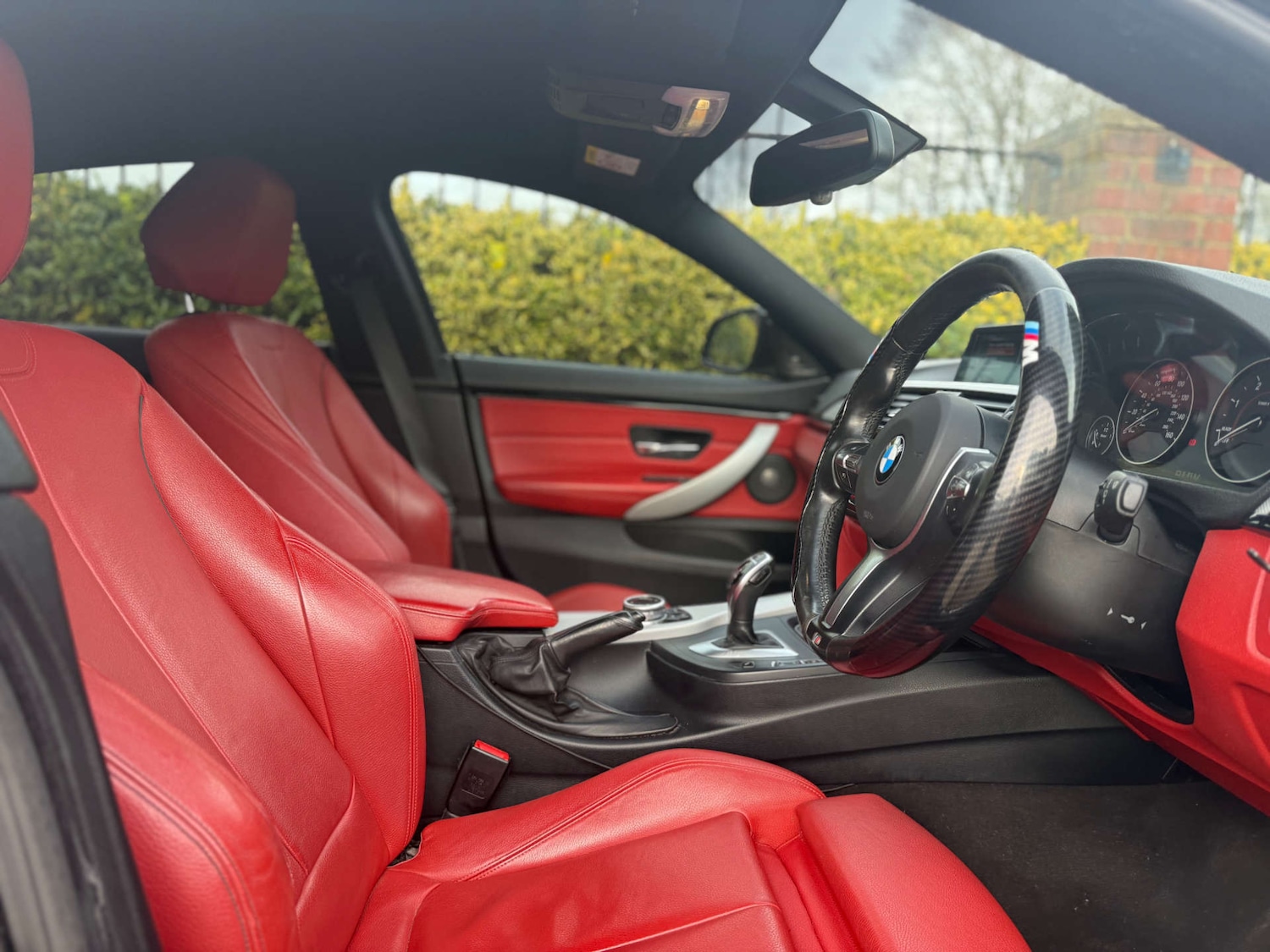 Used BMW 4 Series 2014 for sale - 77903041: Photo 19