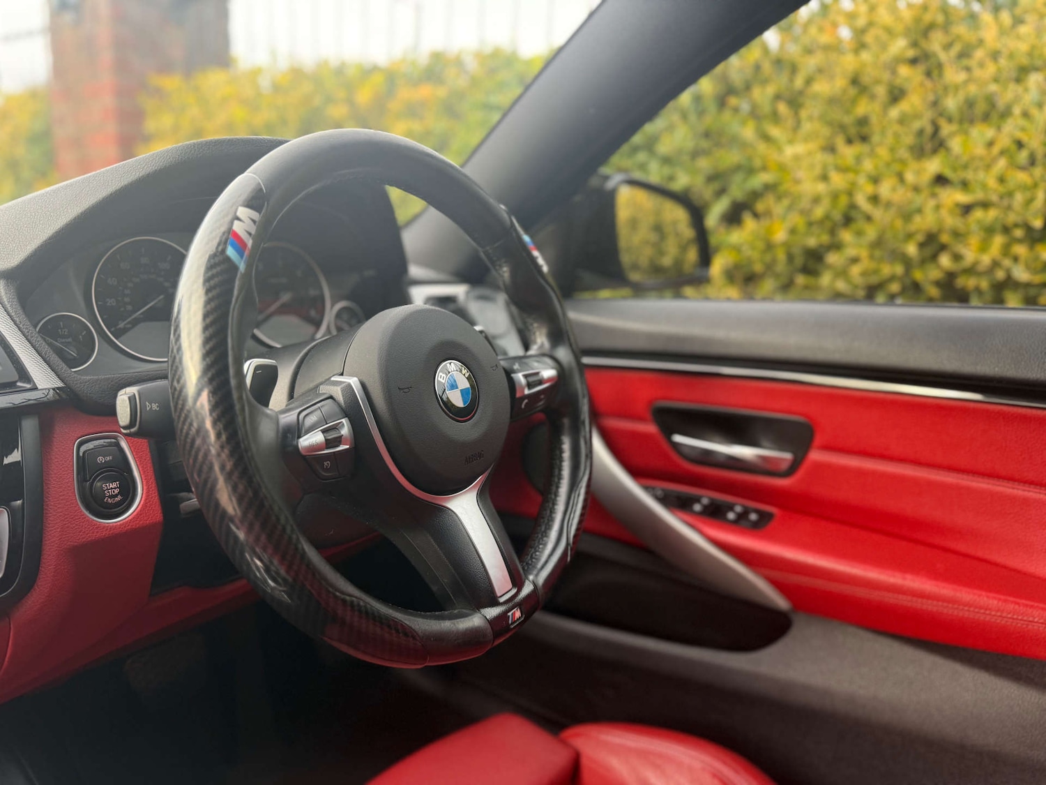 Used BMW 4 Series 2014 for sale - 77903041: Photo 20