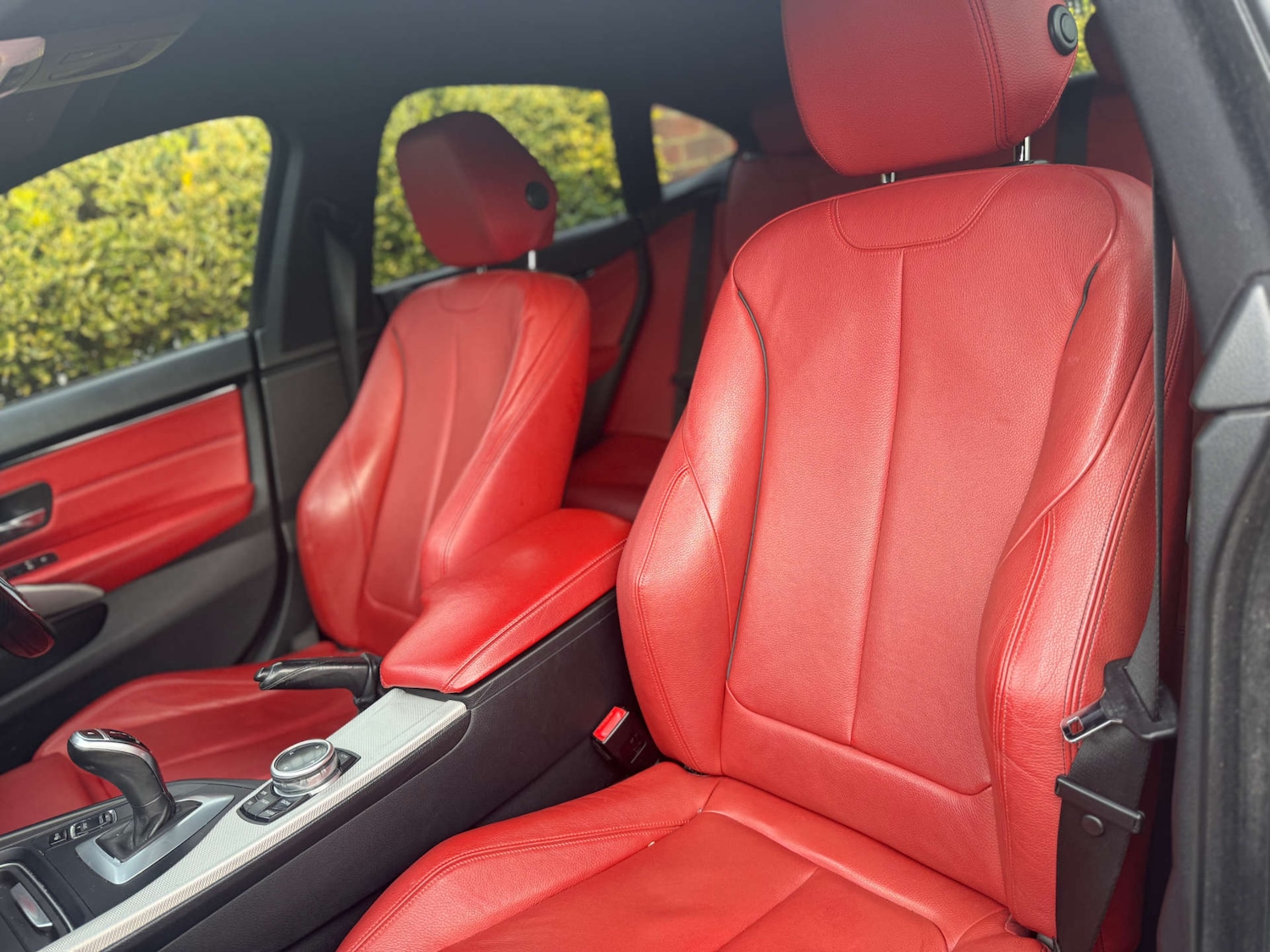 Used BMW 4 Series 2014 for sale - 77903041: Photo 21