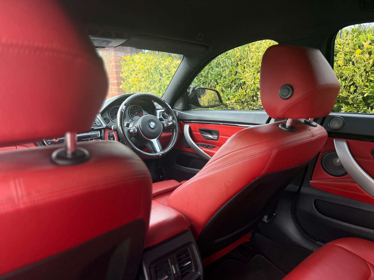 Used BMW 4 Series 2014 for sale - 77903041: Photo 23