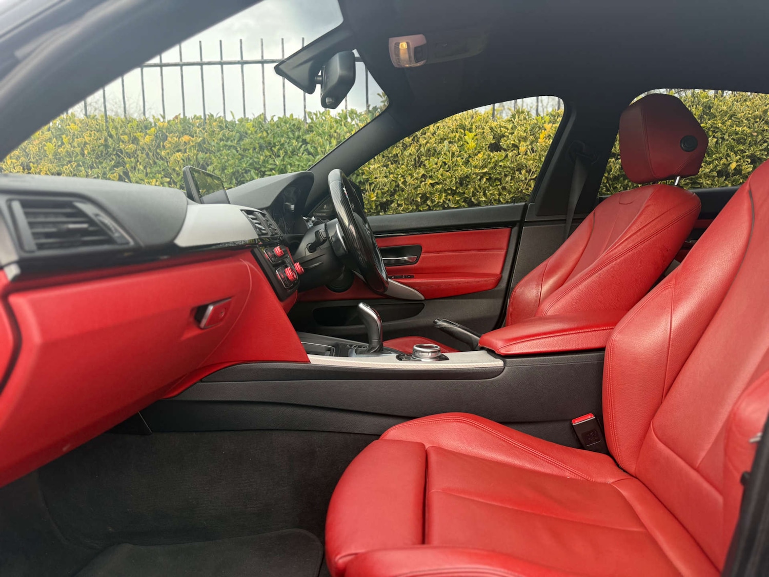 Used BMW 4 Series 2014 for sale - 77903041: Photo 24