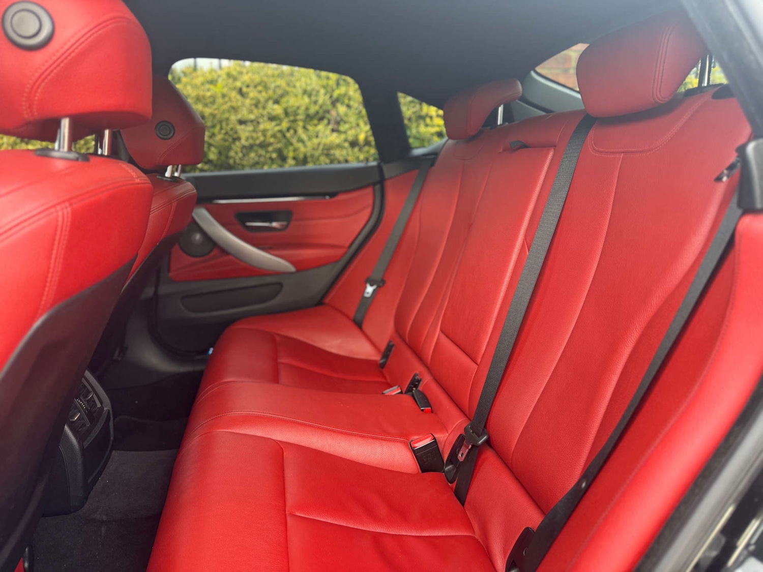 Used BMW 4 Series 2014 for sale - 77903041: Photo 25