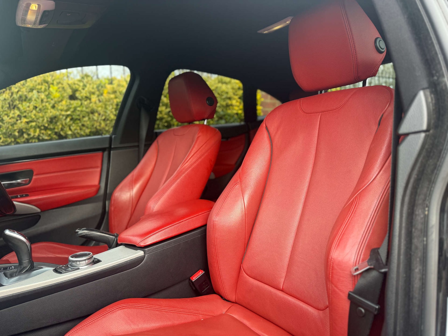 Used BMW 4 Series 2014 for sale - 77903041: Photo 26