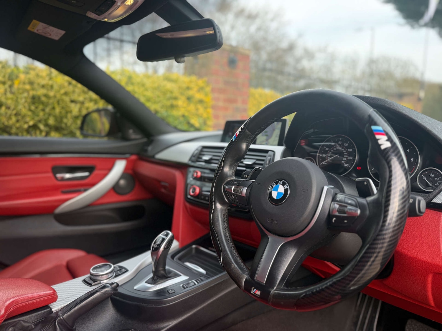 Used BMW 4 Series 2014 for sale - 77903041: Photo 30