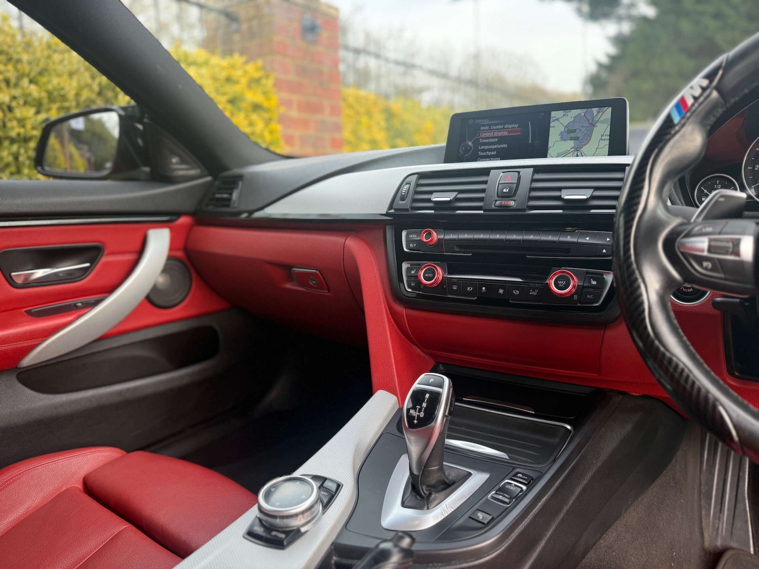 Used BMW 4 Series 2014 for sale - 77903041: Photo 31