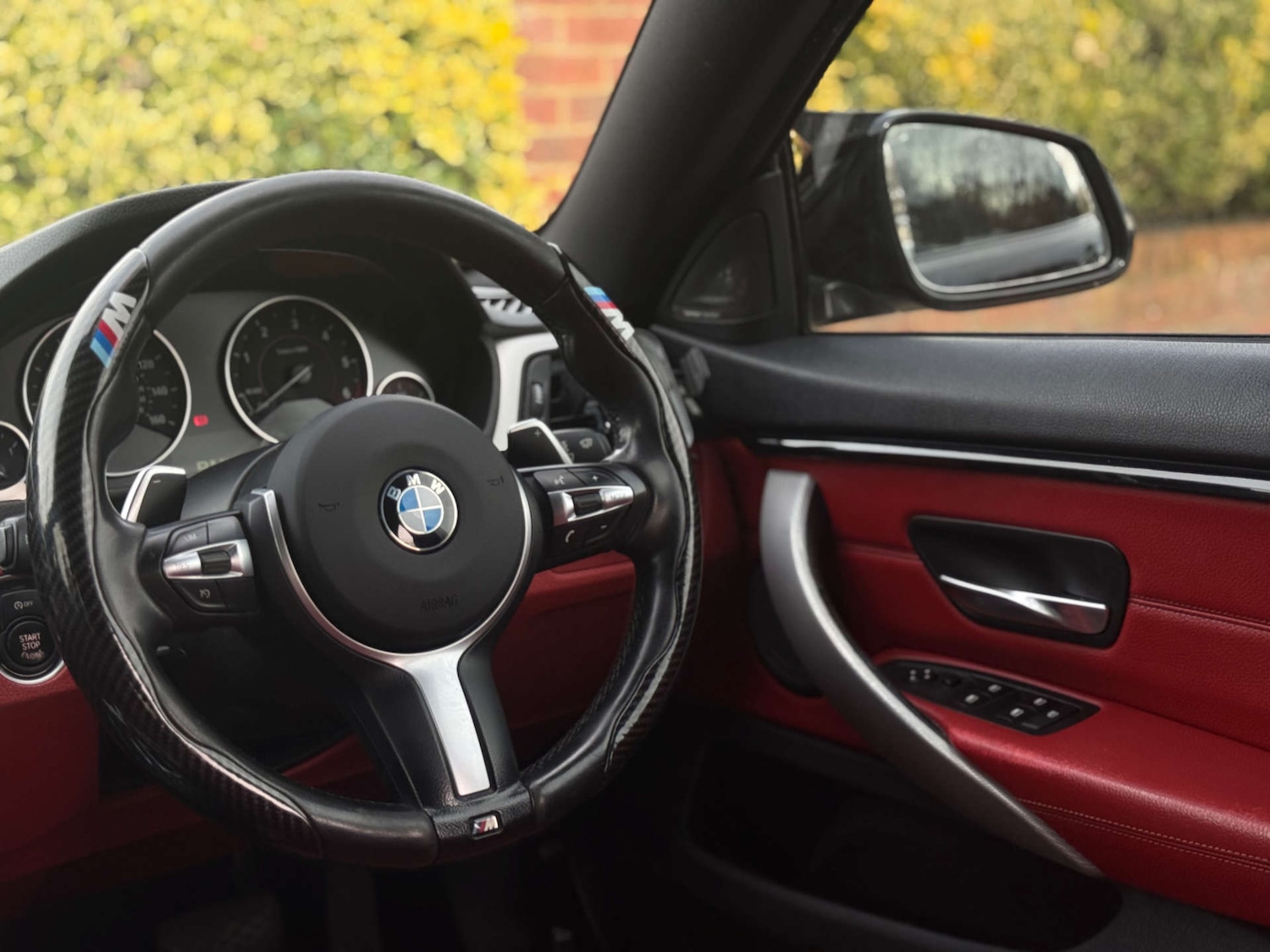 Used BMW 4 Series 2014 for sale - 77903041: Photo 32