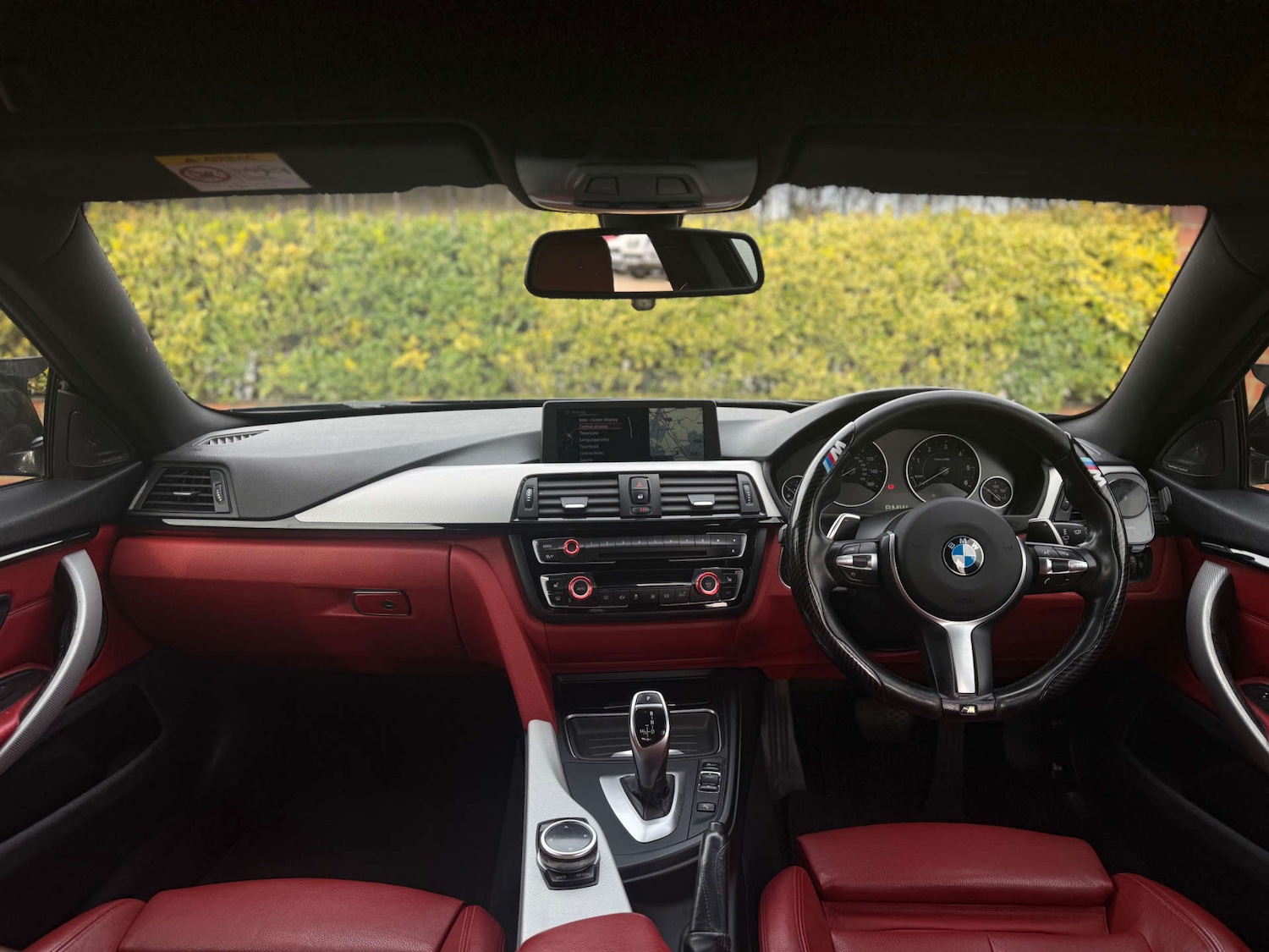 Used BMW 4 Series 2014 for sale - 77903041: Photo 35