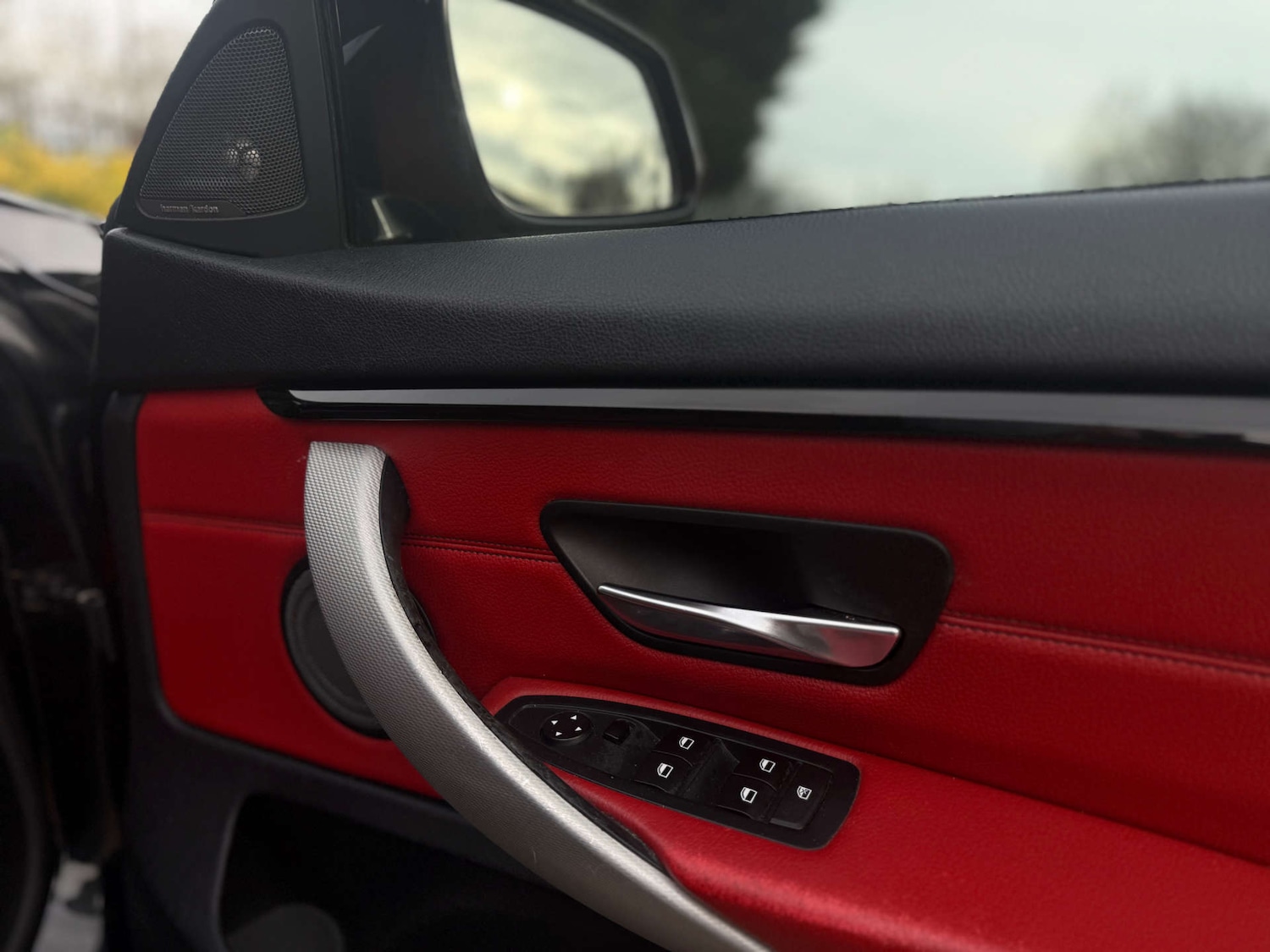 Used BMW 4 Series 2014 for sale - 77903041: Photo 40