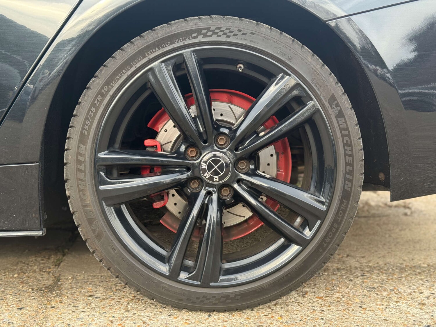 Used BMW 4 Series 2014 for sale - 77903041: Photo 41