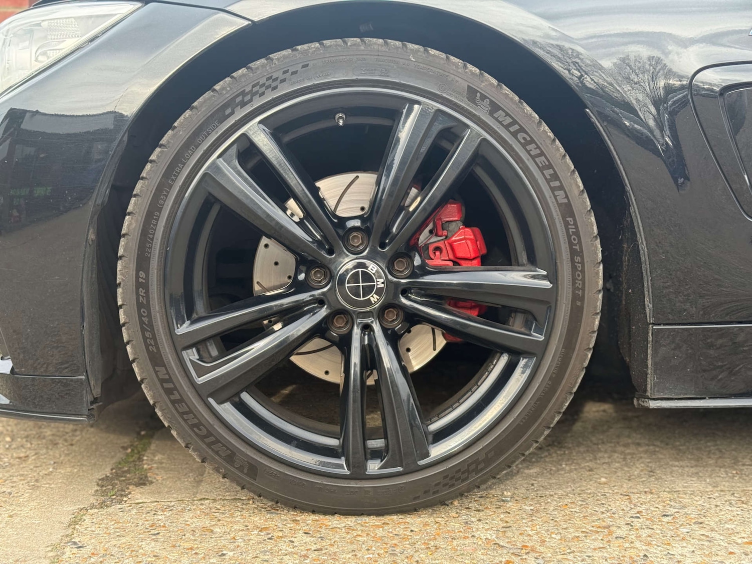 Used BMW 4 Series 2014 for sale - 77903041: Photo 42