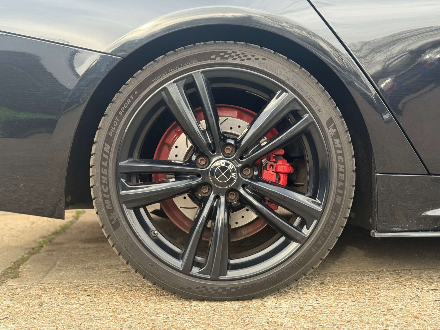 Used BMW 4 Series 2014 for sale - 77903041: Photo 43