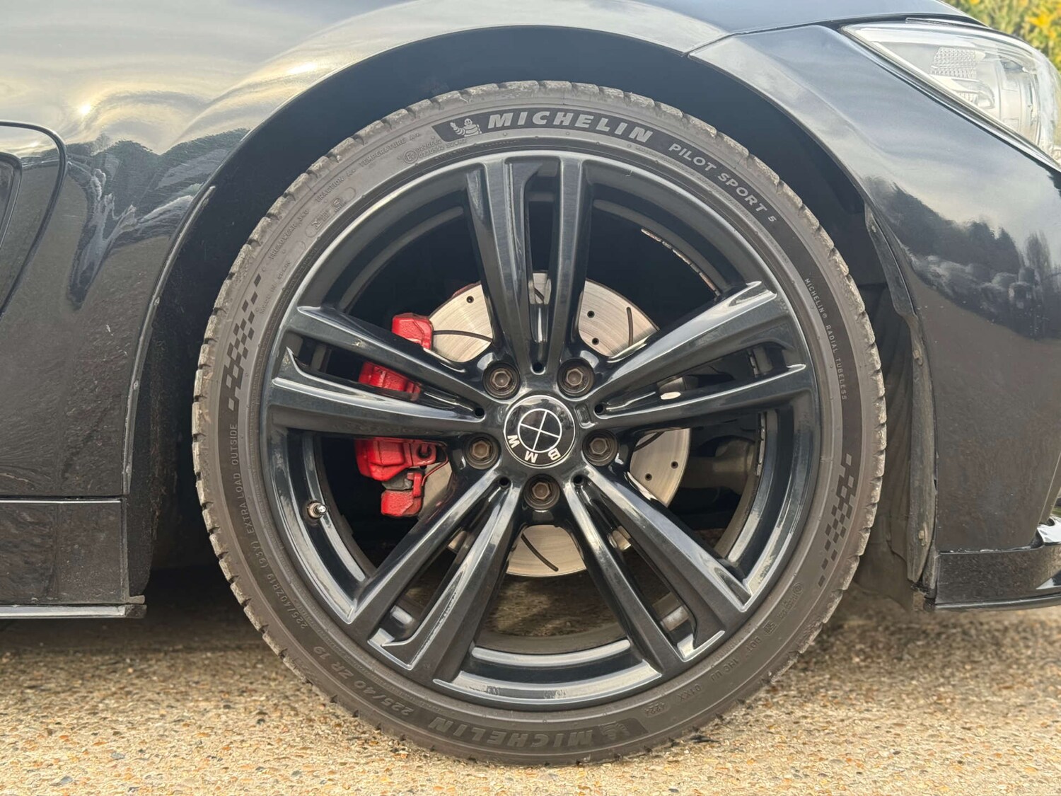 Used BMW 4 Series 2014 for sale - 77903041: Photo 44