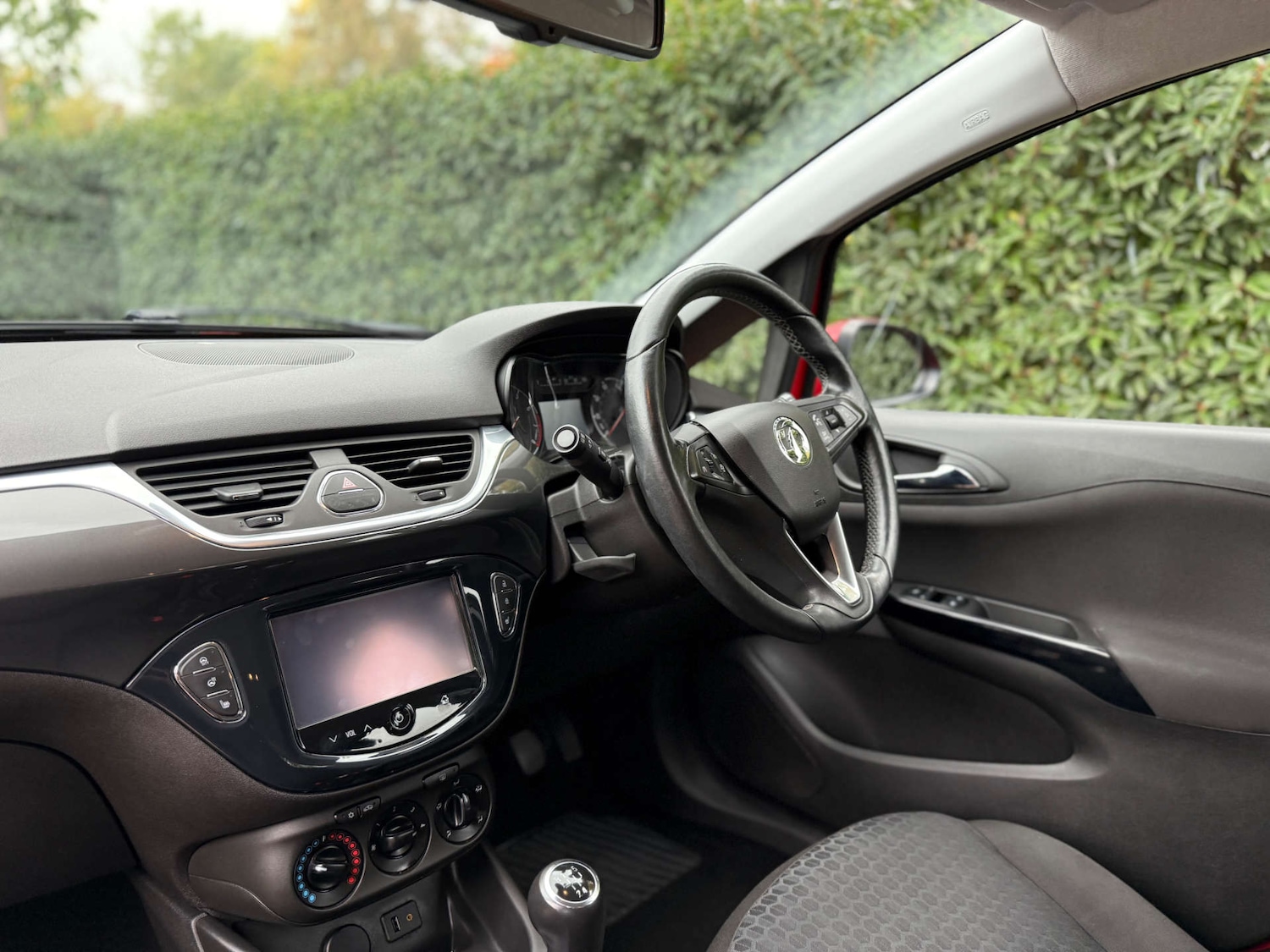 Used Vauxhall Corsa 2015 for sale - 76601415: Photo 17