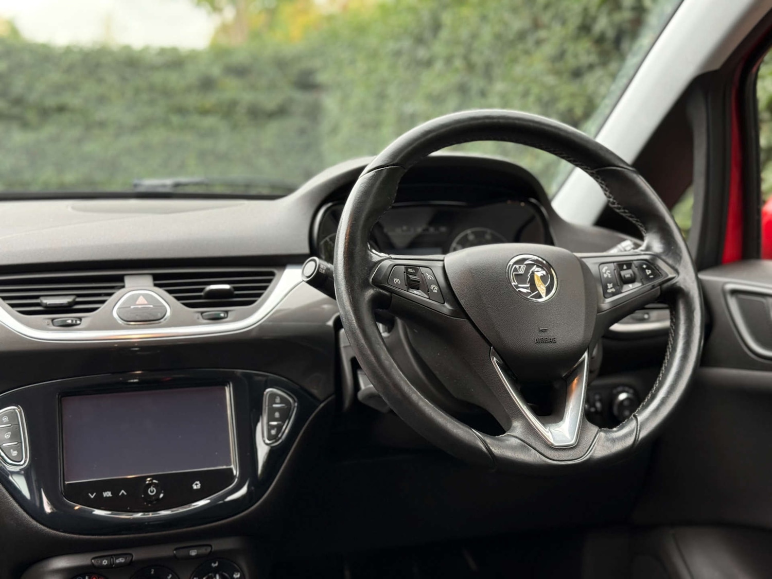 Used Vauxhall Corsa 2015 for sale - 76601415: Photo 18