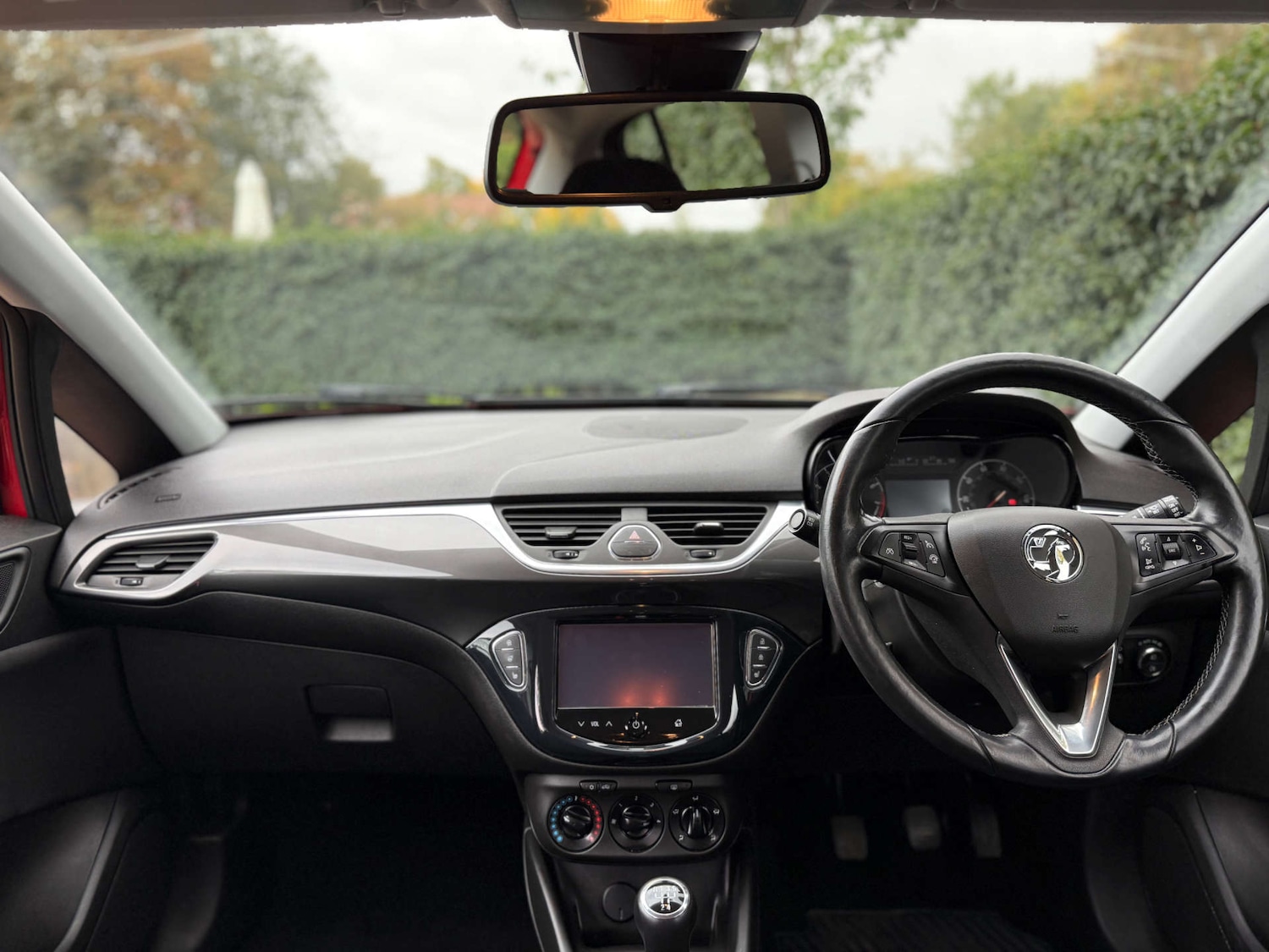 Used Vauxhall Corsa 2015 for sale - 76601415: Photo 19