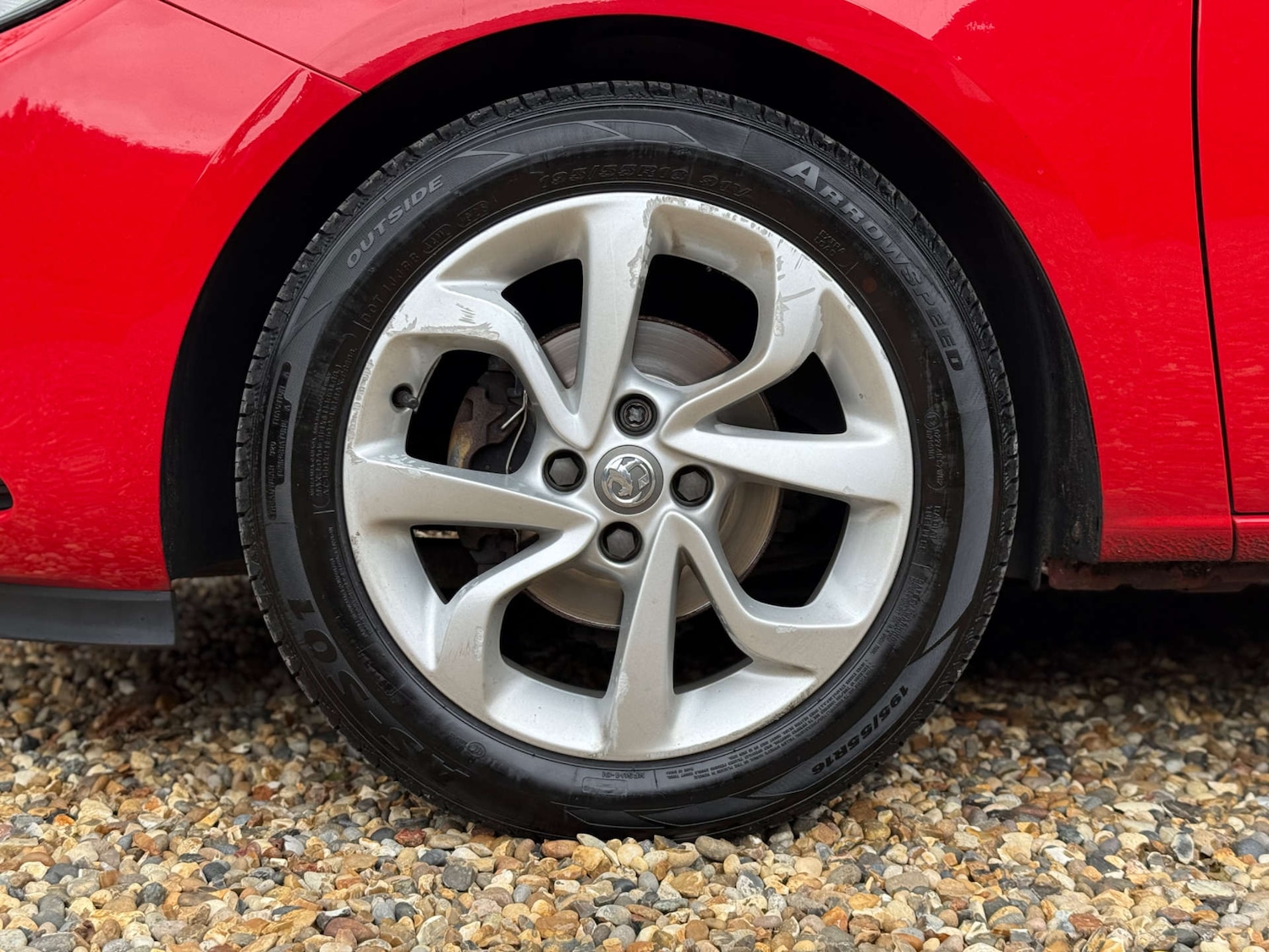 Used Vauxhall Corsa 2015 for sale - 76601415: Photo 27