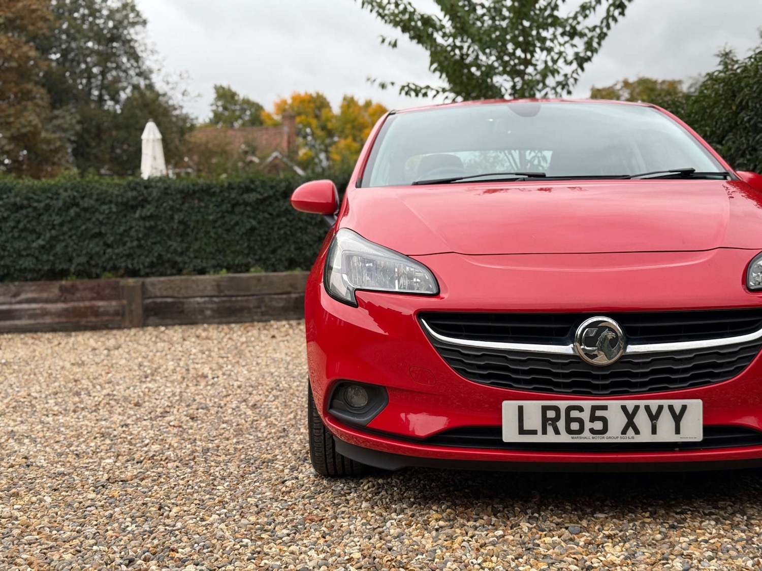 Used Vauxhall Corsa 2015 for sale - 76601415: Photo 3