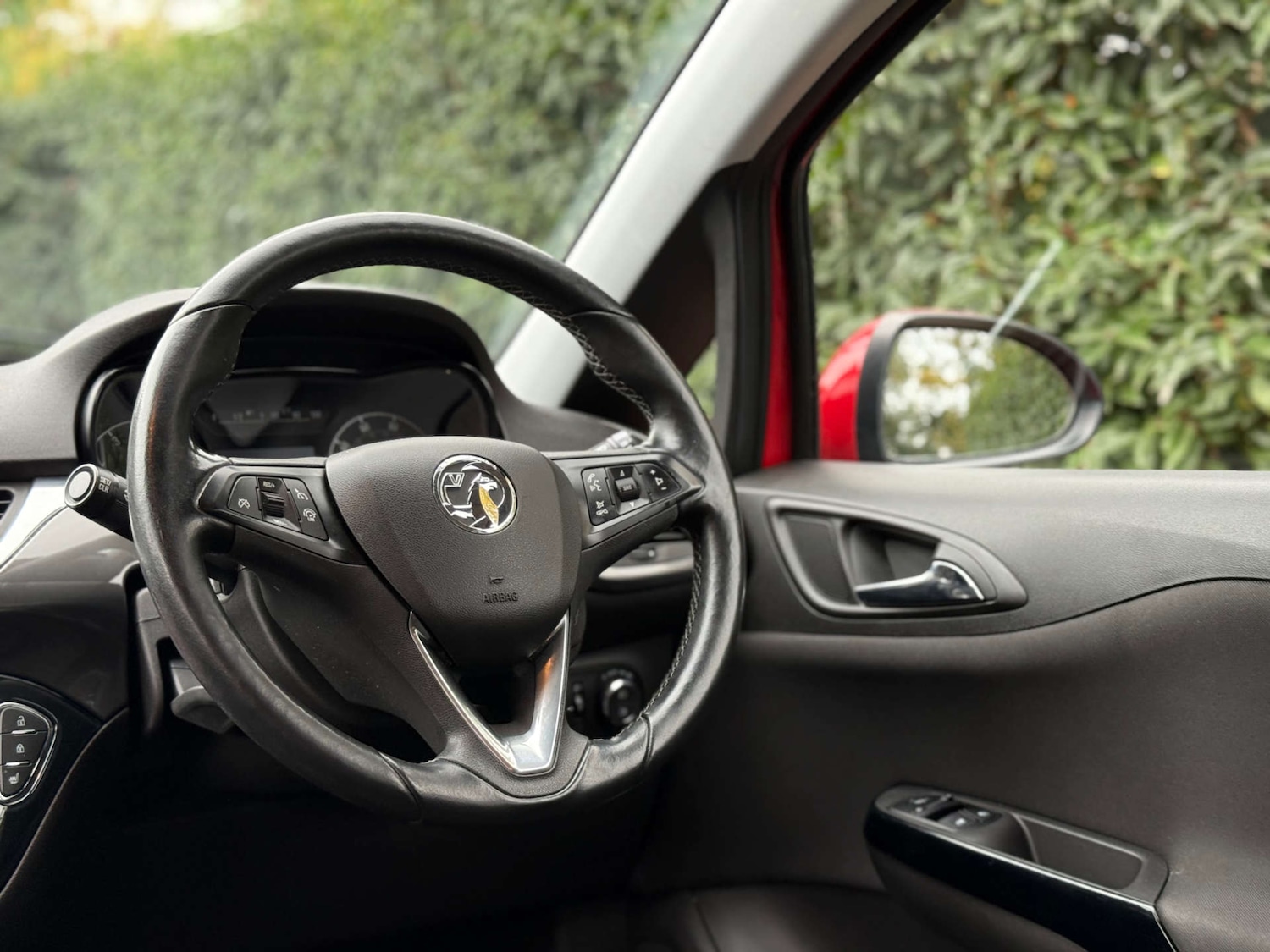 Used Vauxhall Corsa 2015 for sale - 76601415: Photo 35